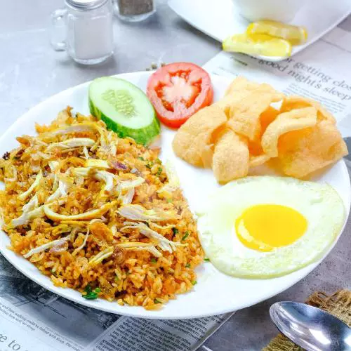 Fried Rice Lee_s